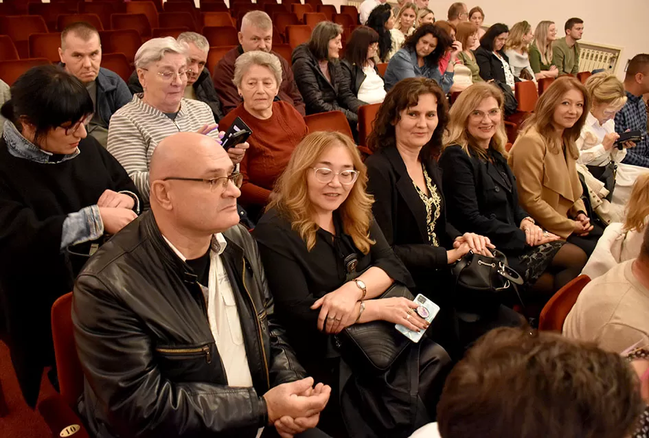 Domoples u Požegi – dan kad su ples, radost i srce govorili više od riječi