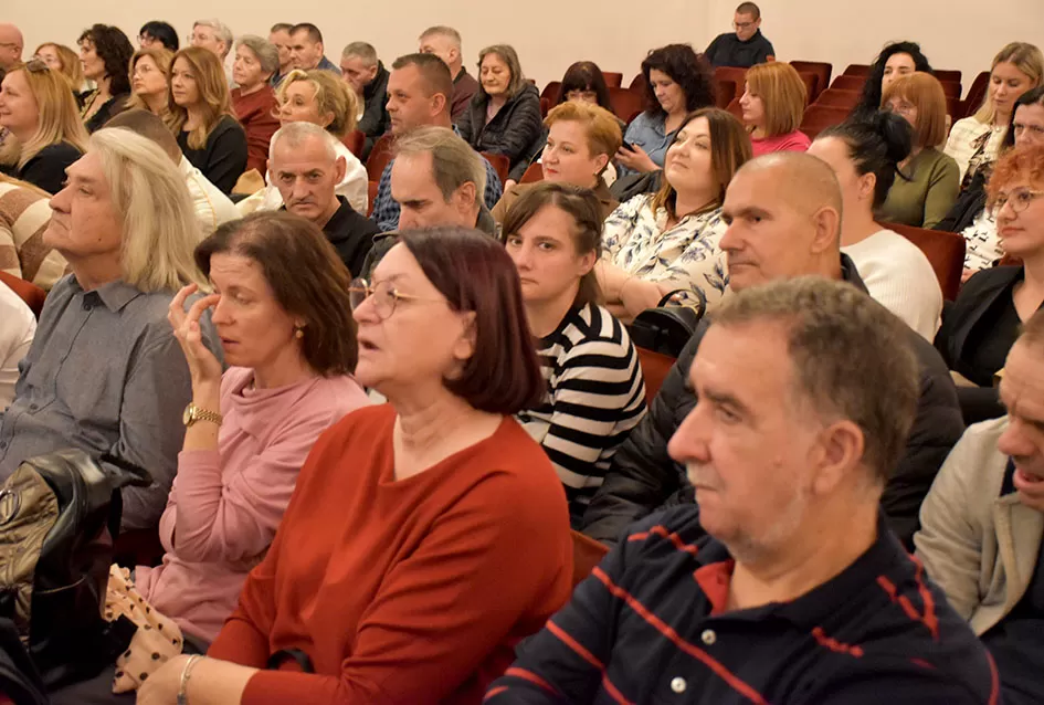 Domoples u Požegi – dan kad su ples, radost i srce govorili više od riječi