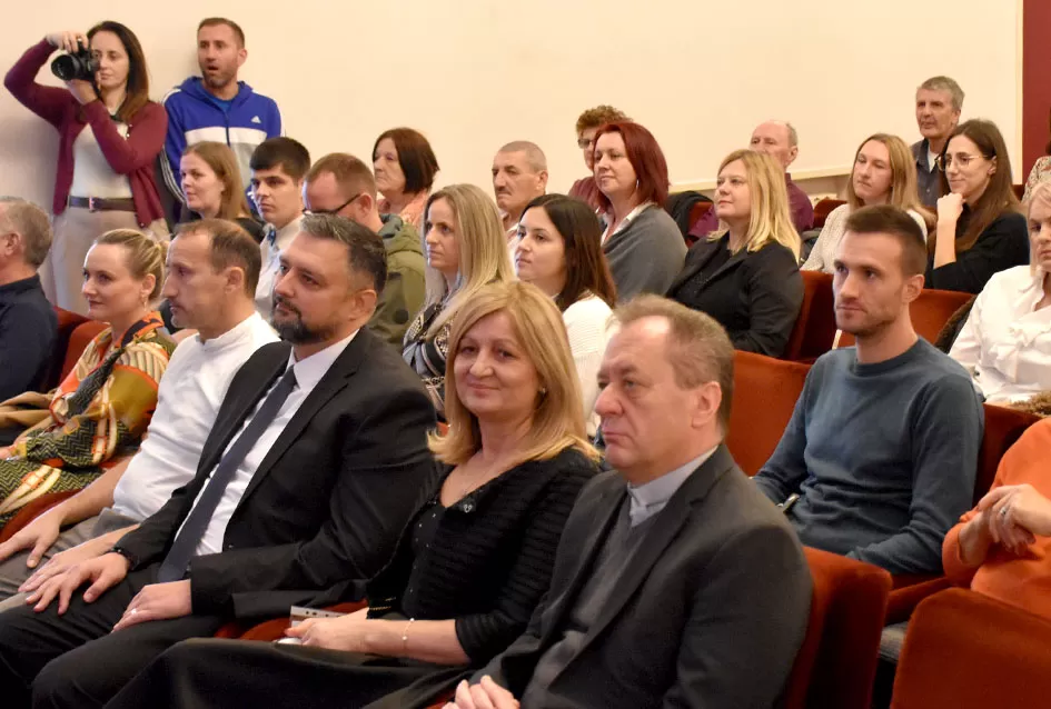 Domoples u Požegi – dan kad su ples, radost i srce govorili više od riječi