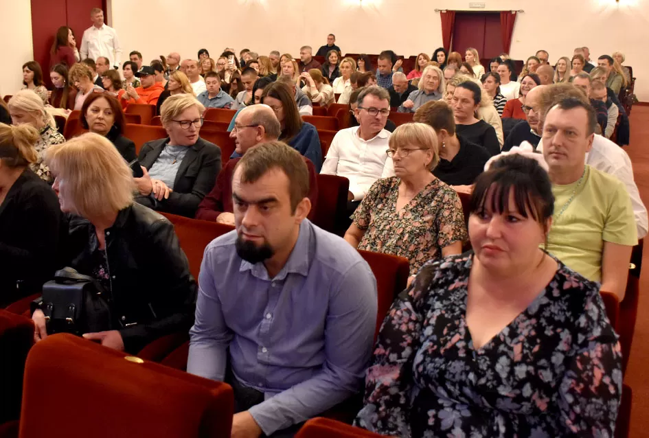 Domoples u Požegi – dan kad su ples, radost i srce govorili više od riječi