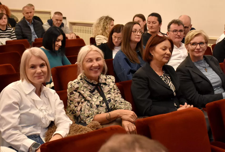 Domoples u Požegi – dan kad su ples, radost i srce govorili više od riječi