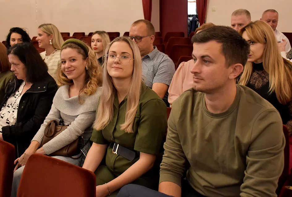 Domoples u Požegi – dan kad su ples, radost i srce govorili više od riječi