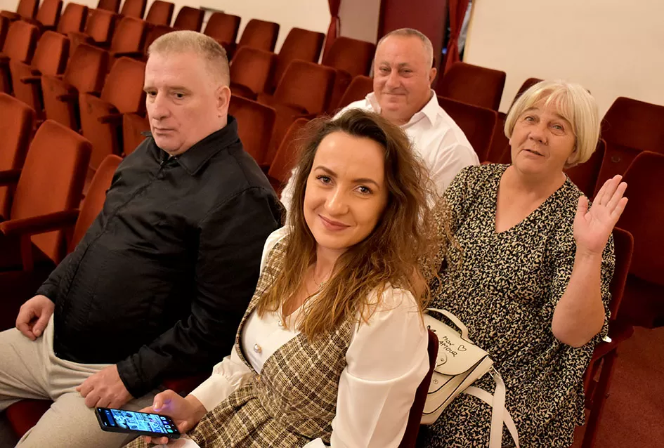 Domoples u Požegi – dan kad su ples, radost i srce govorili više od riječi