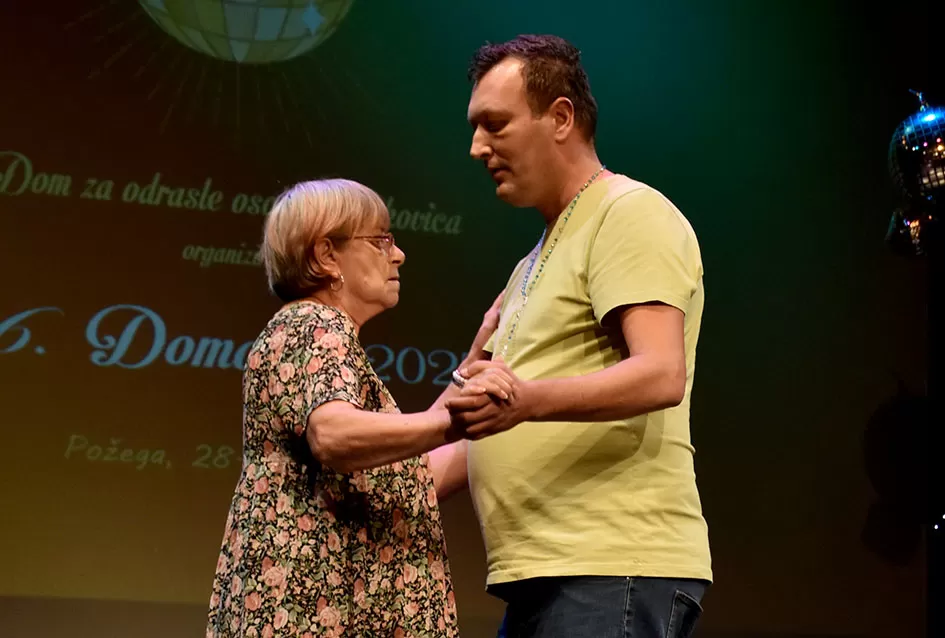 Domoples u Požegi – dan kad su ples, radost i srce govorili više od riječi