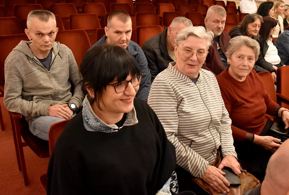 Domoples u Požegi – dan kad su ples, radost i srce govorili više od riječi