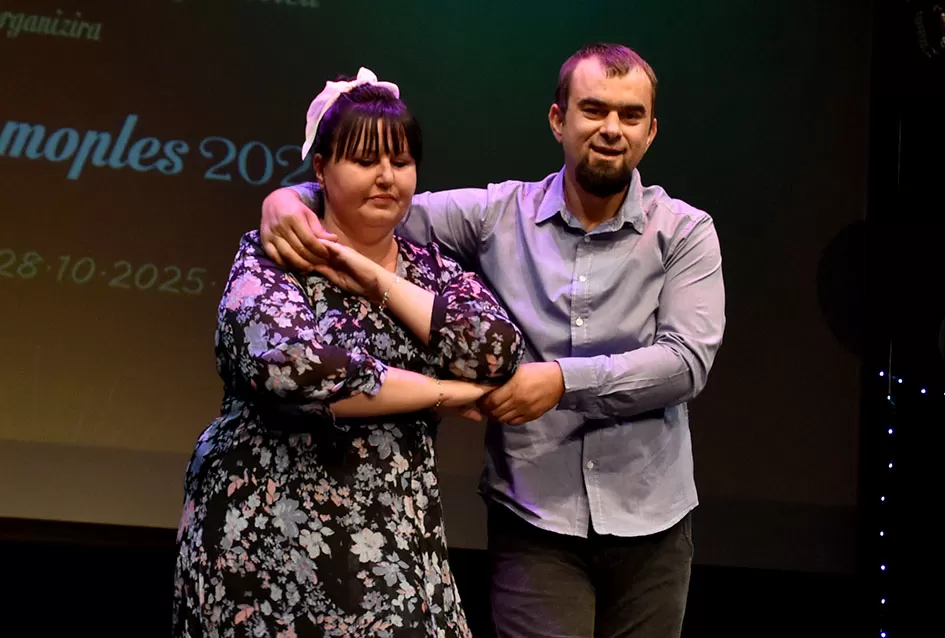 Domoples u Požegi – dan kad su ples, radost i srce govorili više od riječi