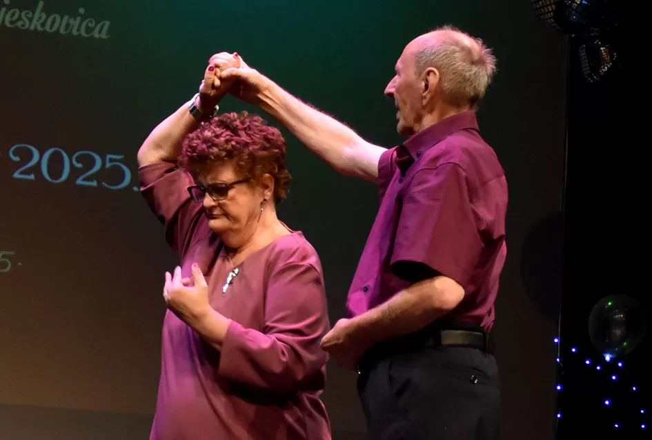 Domoples u Požegi – dan kad su ples, radost i srce govorili više od riječi