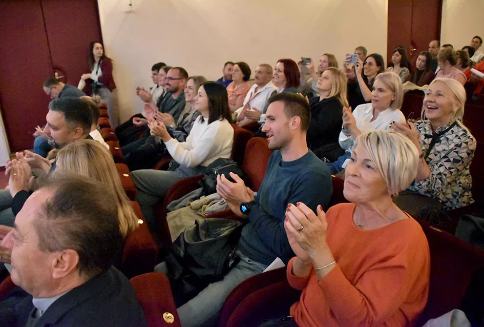 Domoples u Požegi – dan kad su ples, radost i srce govorili više od riječi