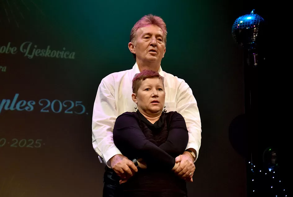 Domoples u Požegi – dan kad su ples, radost i srce govorili više od riječi