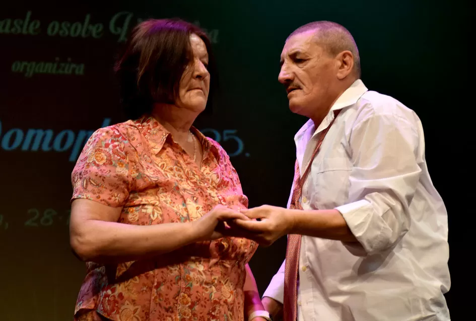 Domoples u Požegi – dan kad su ples, radost i srce govorili više od riječi