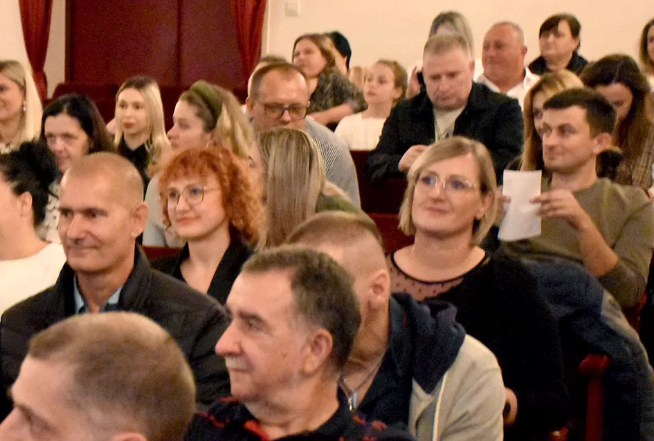 Domoples u Požegi – dan kad su ples, radost i srce govorili više od riječi