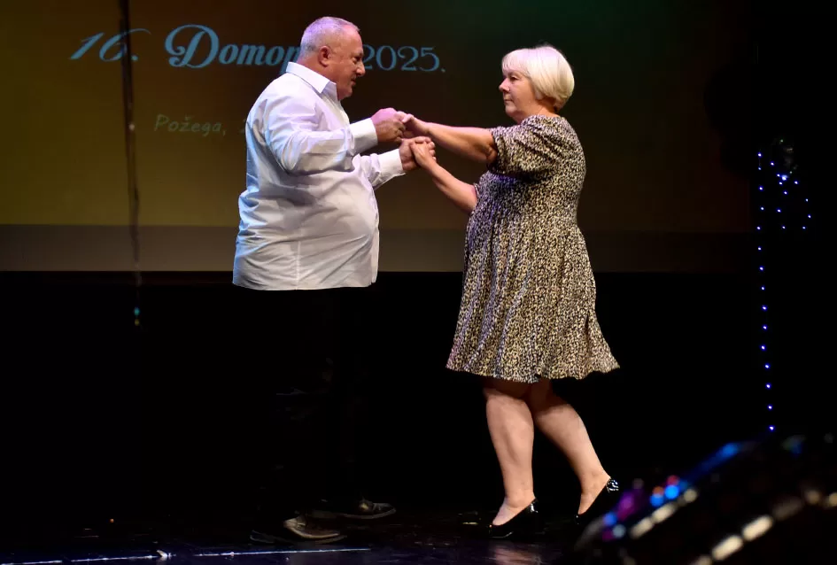 Domoples u Požegi – dan kad su ples, radost i srce govorili više od riječi
