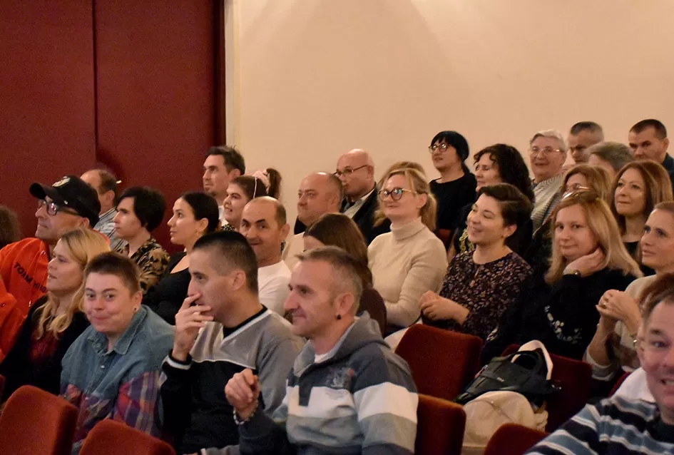 Domoples u Požegi – dan kad su ples, radost i srce govorili više od riječi