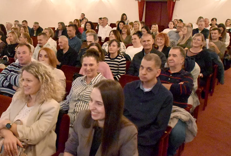 Domoples u Požegi – dan kad su ples, radost i srce govorili više od riječi