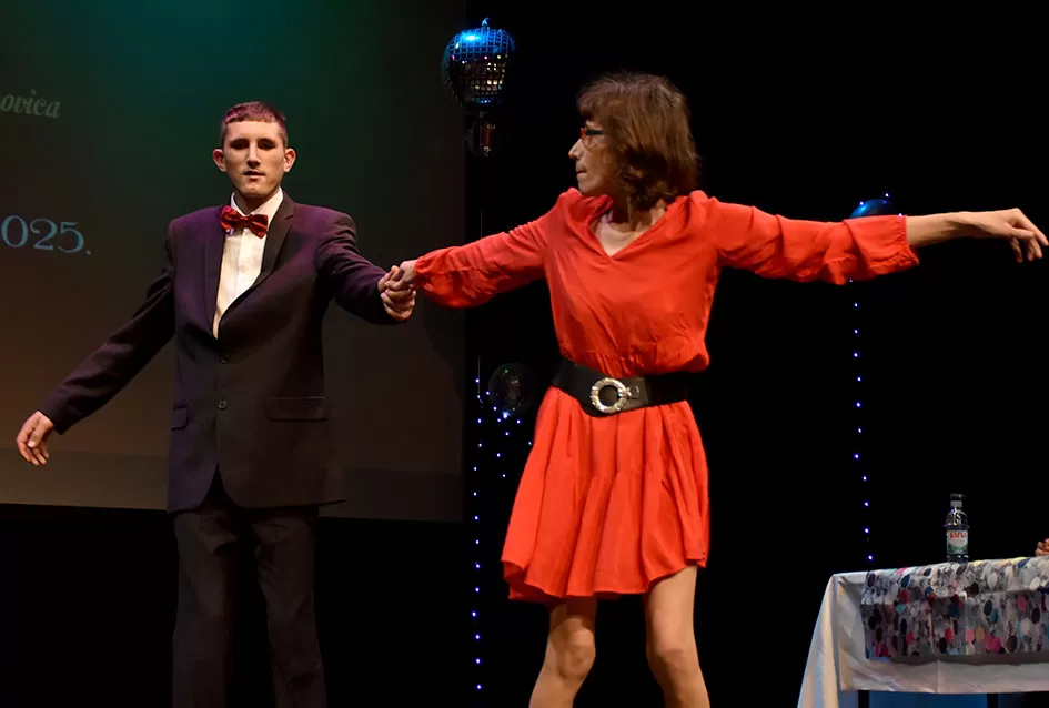 Domoples u Požegi – dan kad su ples, radost i srce govorili više od riječi