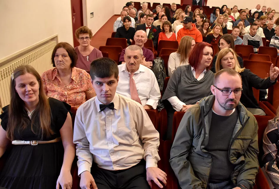 Domoples u Požegi – dan kad su ples, radost i srce govorili više od riječi