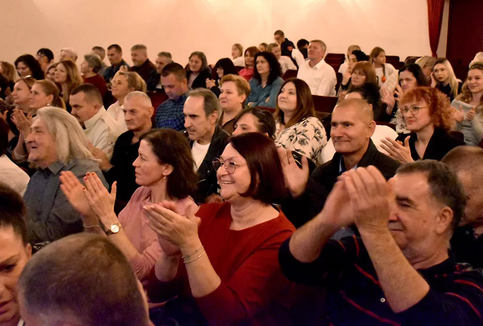 Domoples u Požegi – dan kad su ples, radost i srce govorili više od riječi