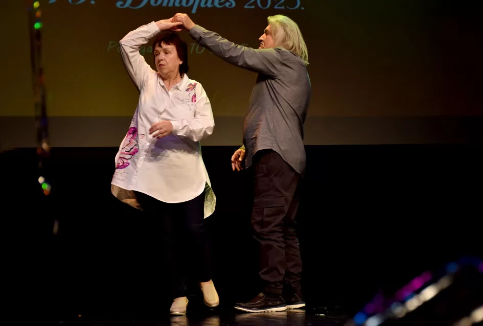 Domoples u Požegi – dan kad su ples, radost i srce govorili više od riječi