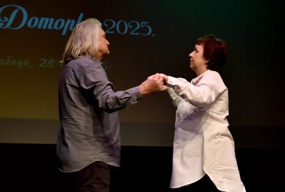 Domoples u Požegi – dan kad su ples, radost i srce govorili više od riječi