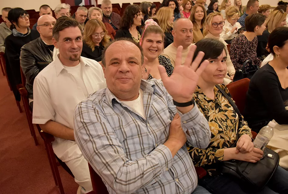 Domoples u Požegi – dan kad su ples, radost i srce govorili više od riječi