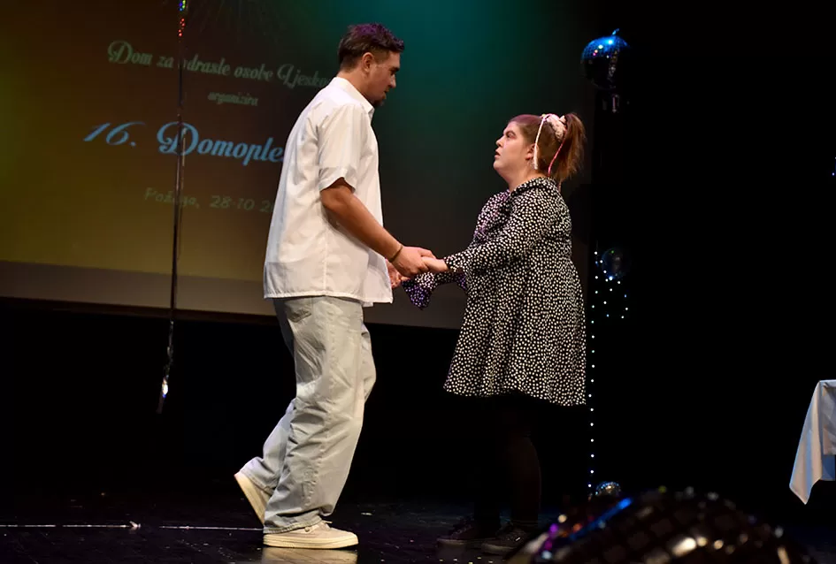 Domoples u Požegi – dan kad su ples, radost i srce govorili više od riječi