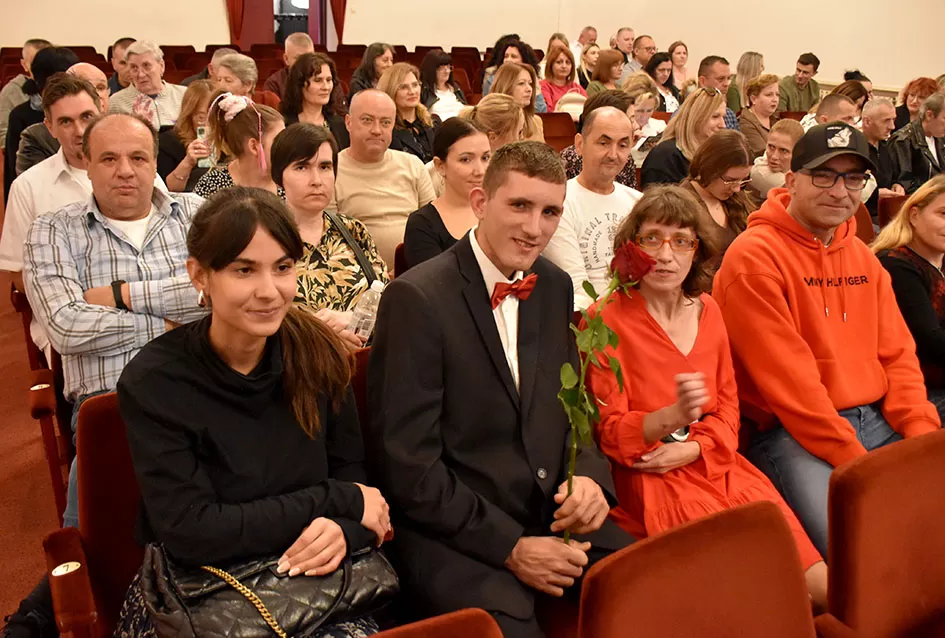 Domoples u Požegi – dan kad su ples, radost i srce govorili više od riječi