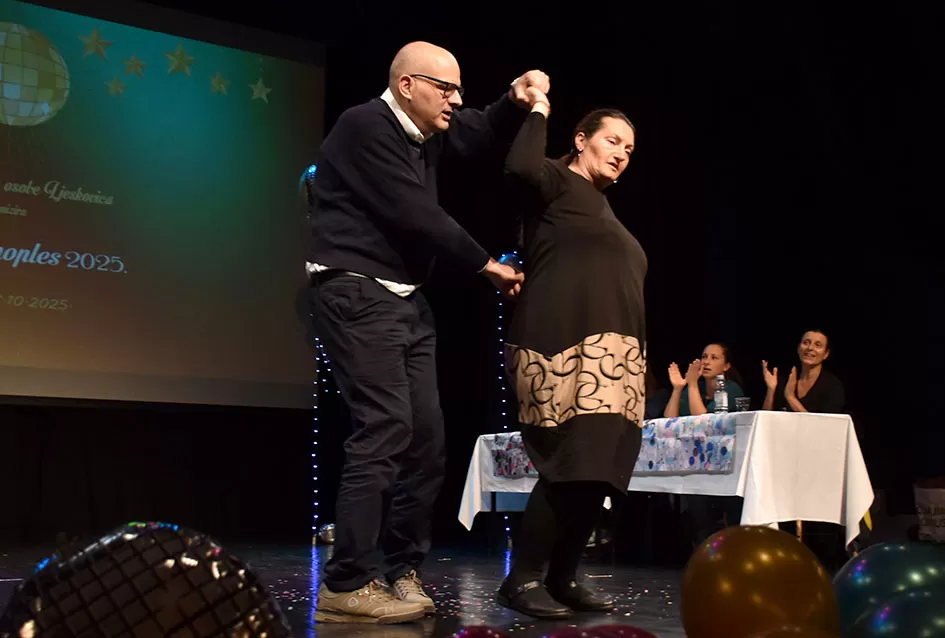 Domoples u Požegi – dan kad su ples, radost i srce govorili više od riječi