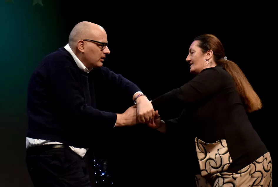 Domoples u Požegi – dan kad su ples, radost i srce govorili više od riječi