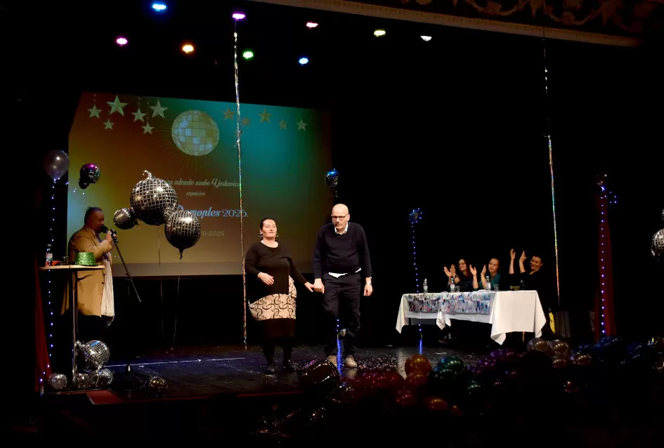 Domoples u Požegi – dan kad su ples, radost i srce govorili više od riječi