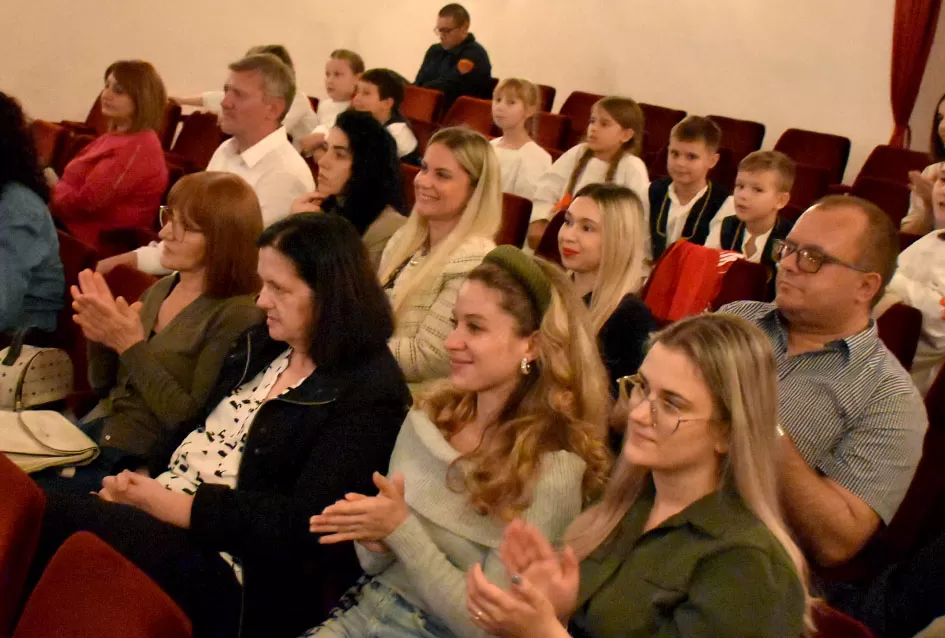 Domoples u Požegi – dan kad su ples, radost i srce govorili više od riječi