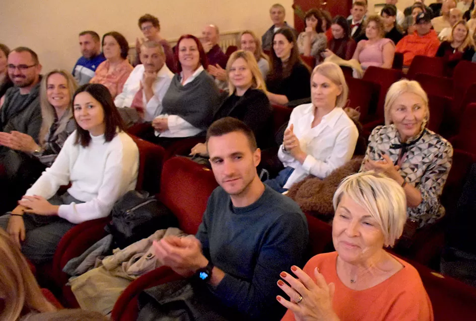 Domoples u Požegi – dan kad su ples, radost i srce govorili više od riječi