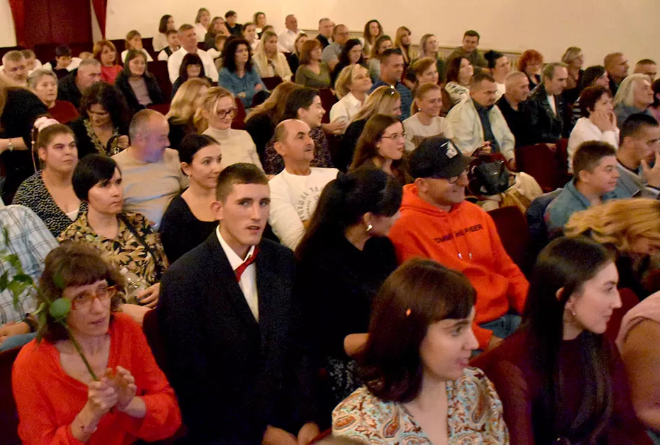 Domoples u Požegi – dan kad su ples, radost i srce govorili više od riječi