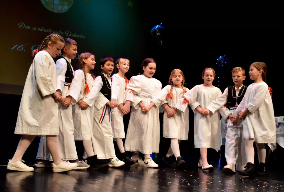 Domoples u Požegi – dan kad su ples, radost i srce govorili više od riječi