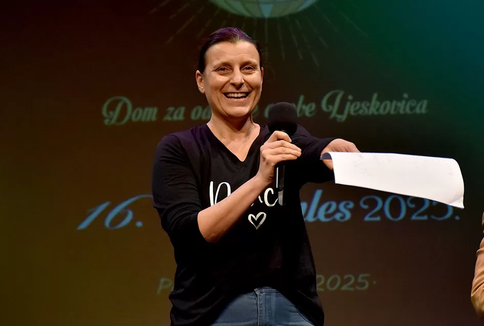 Domoples u Požegi – dan kad su ples, radost i srce govorili više od riječi