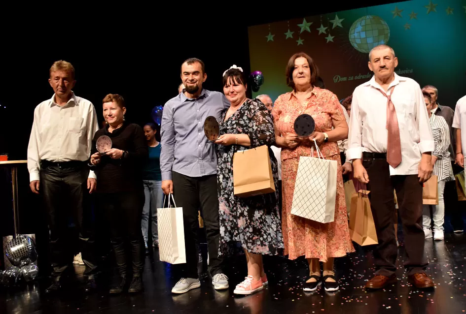 Domoples u Požegi – dan kad su ples, radost i srce govorili više od riječi