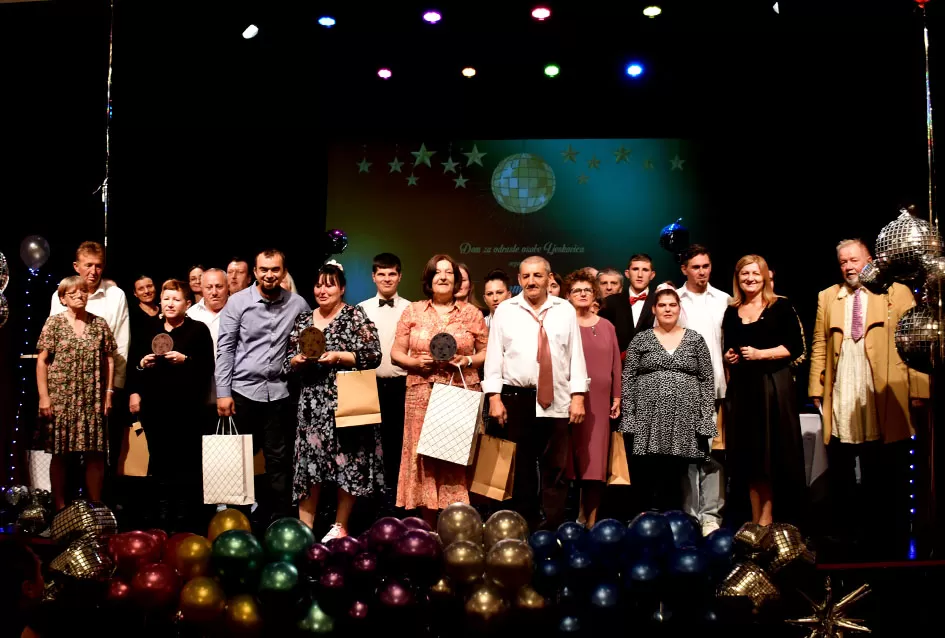 Domoples u Požegi – dan kad su ples, radost i srce govorili više od riječi