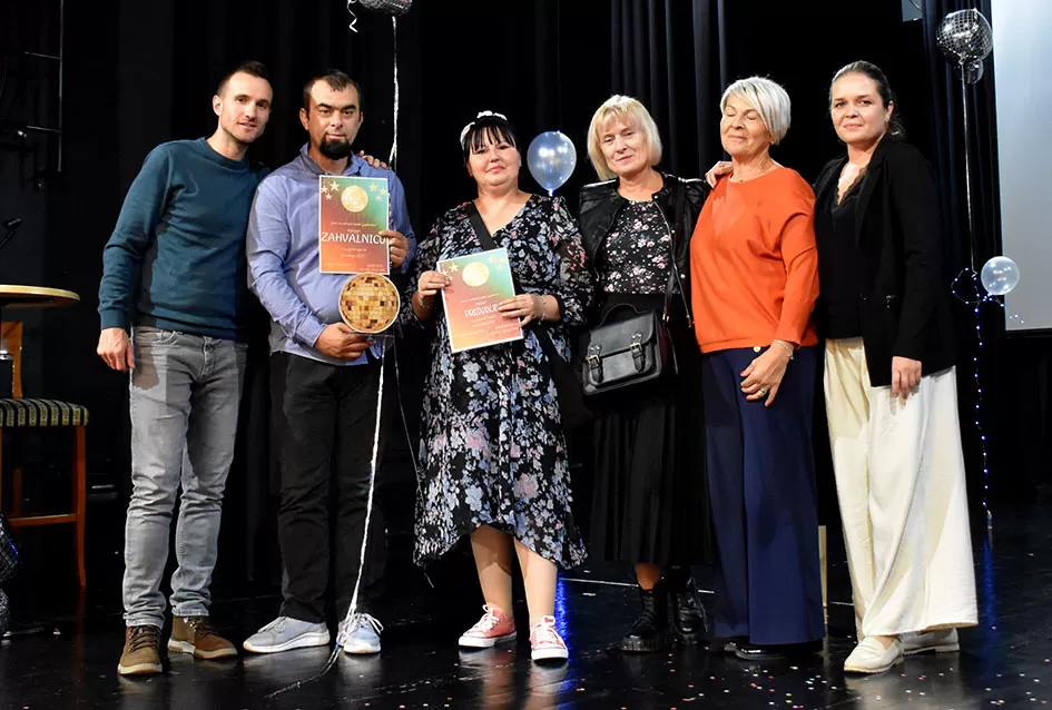 Domoples u Požegi – dan kad su ples, radost i srce govorili više od riječi