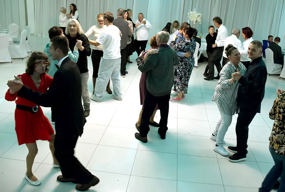 Domoples u Požegi – dan kad su ples, radost i srce govorili više od riječi