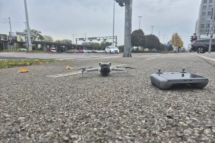 Požega.eu | Policija danas diže dronove, sprema se velika akcija. Sudjelovat će maksimalan broj službenika