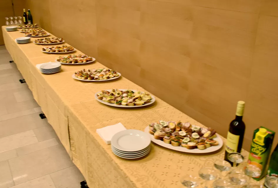 Na visokoj razini predstavljena je publikacija Vinka Tadića o manastiru Orahovici  