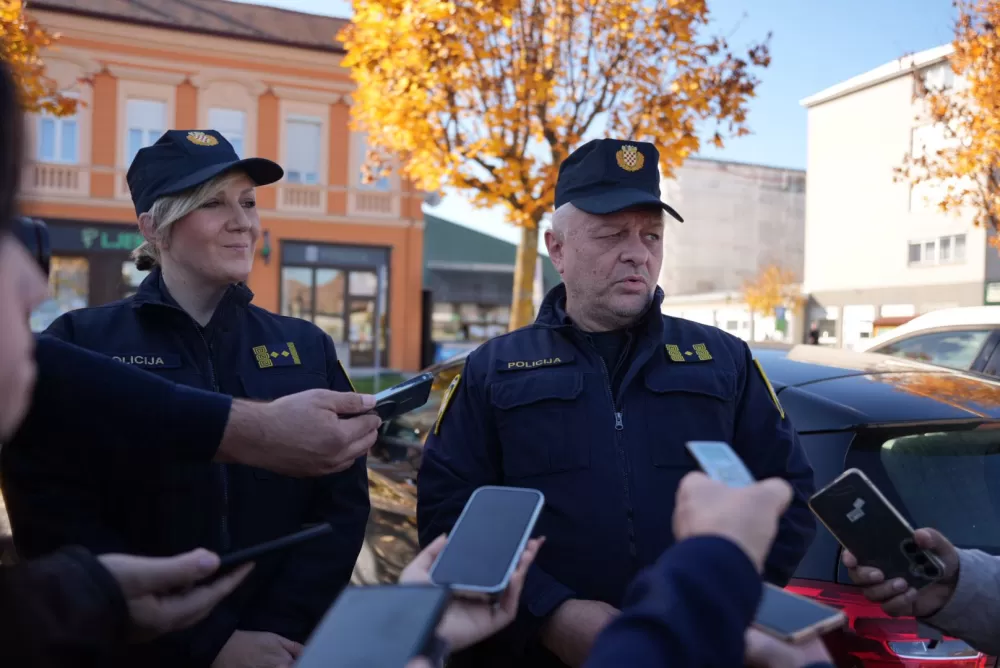 Provjerili smo: Policija uvela nadzor prometa dronovima – prekršaji se snimaju iz zraka, kazne stižu i na kućnu adresu