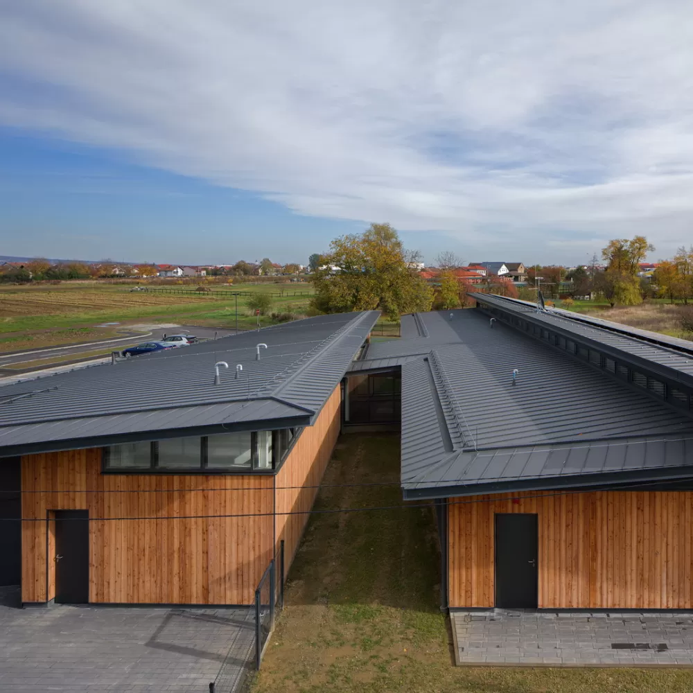 /FOTO/ Otvoren Dječji vrtić Svarožić Slavonski Brod