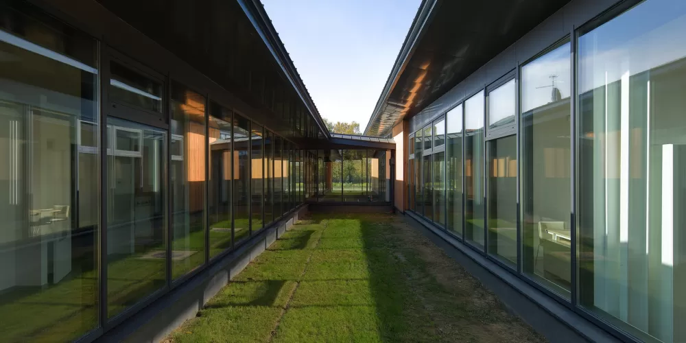 /FOTO/ Otvoren Dječji vrtić Svarožić Slavonski Brod