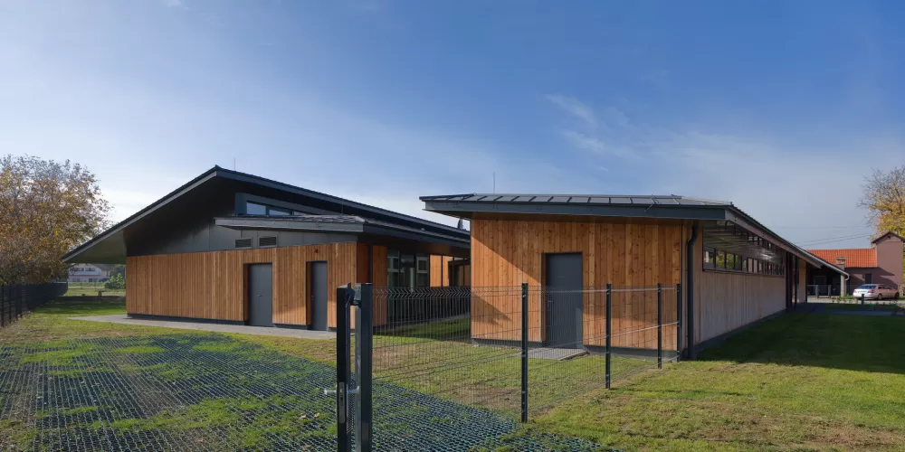 /FOTO/ Otvoren Dječji vrtić Svarožić Slavonski Brod