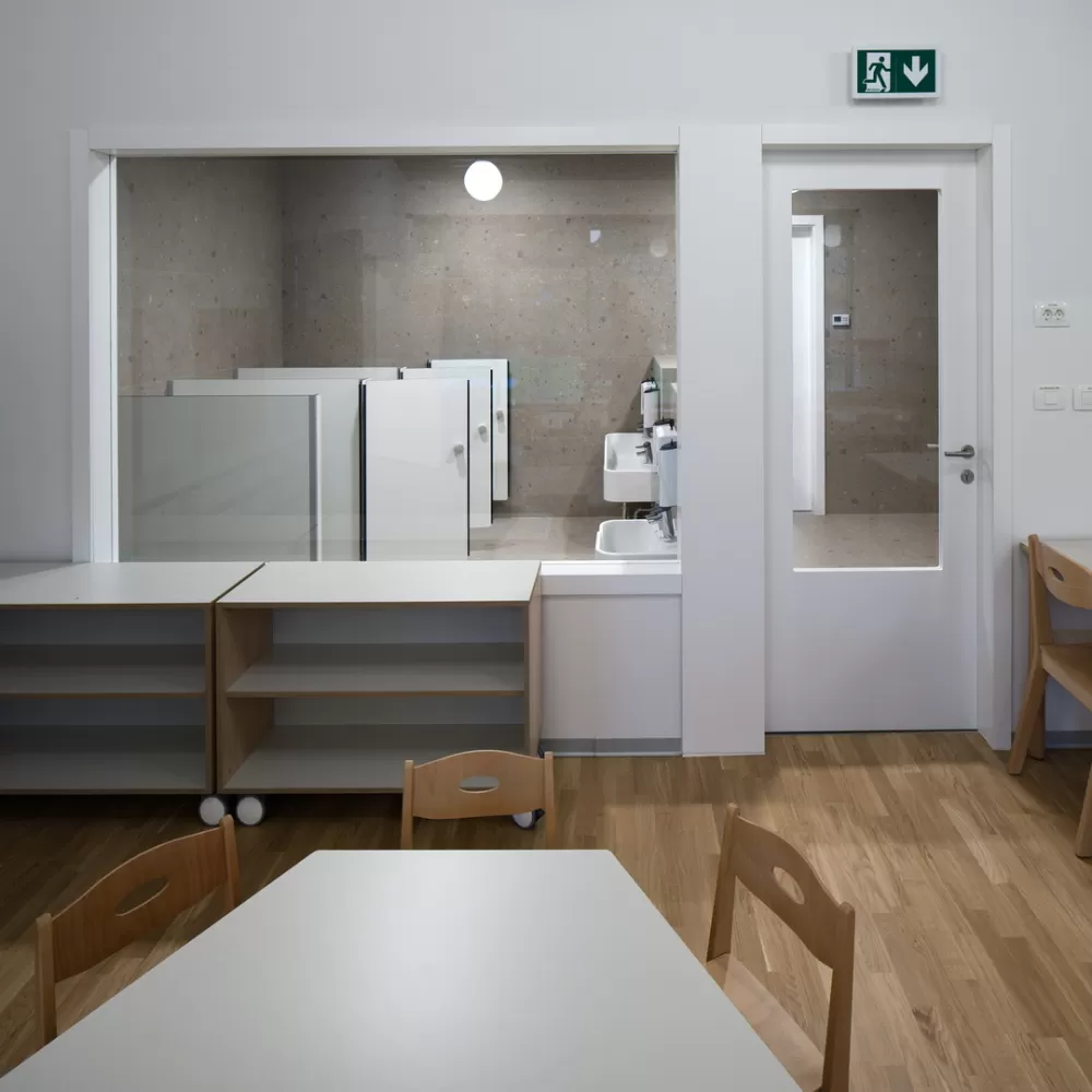 /FOTO/ Otvoren Dječji vrtić Svarožić Slavonski Brod