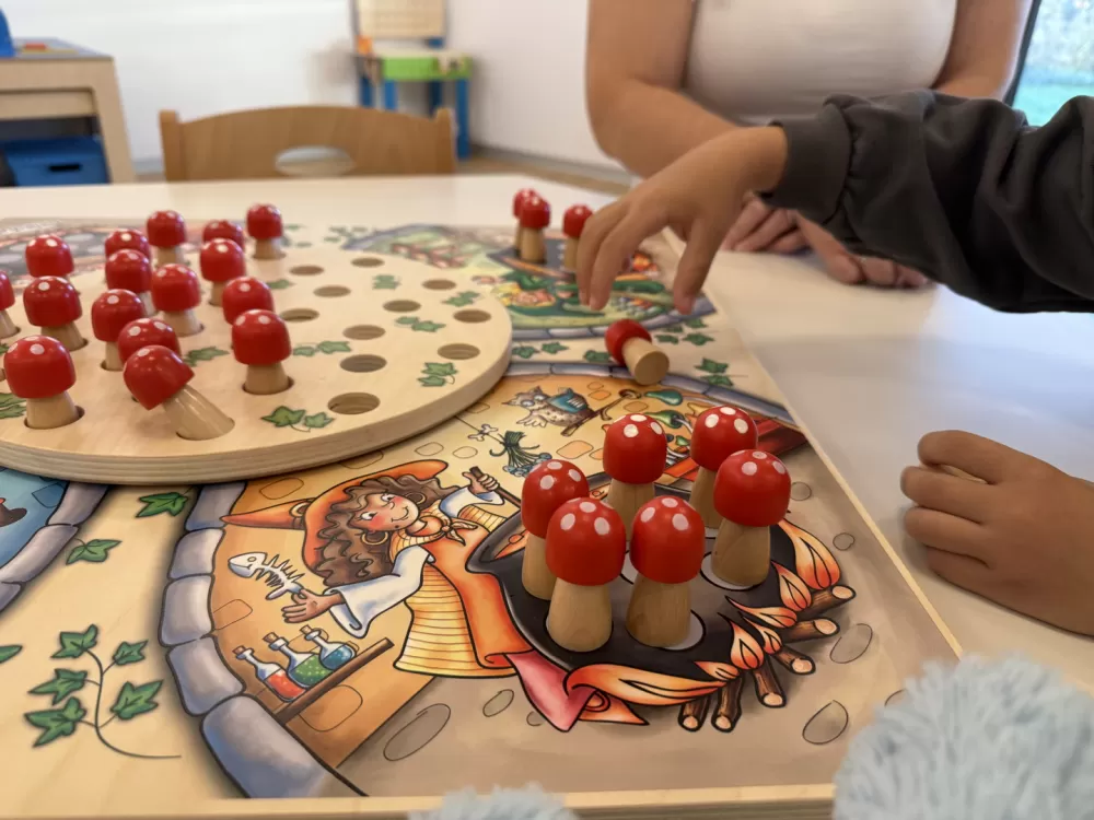 /FOTO/ Otvoren Dječji vrtić Svarožić Slavonski Brod