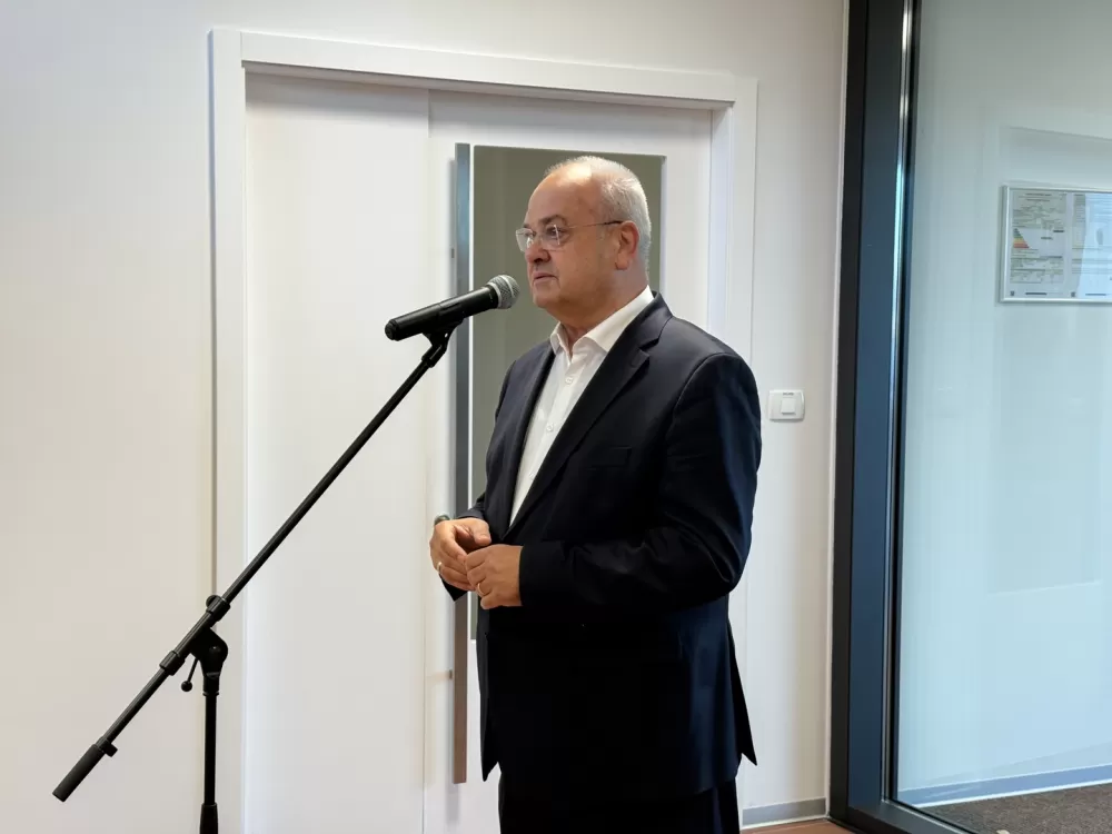 /FOTO/ Otvoren Dječji vrtić Svarožić Slavonski Brod