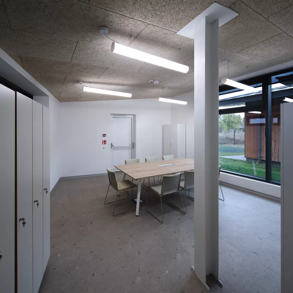 /FOTO/ Otvoren Dječji vrtić Svarožić Slavonski Brod