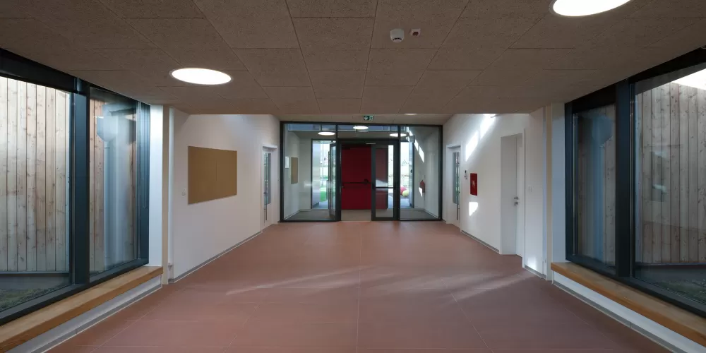 /FOTO/ Otvoren Dječji vrtić Svarožić Slavonski Brod