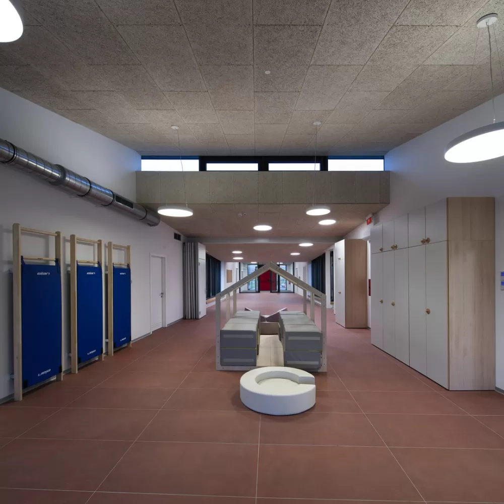 /FOTO/ Otvoren Dječji vrtić Svarožić Slavonski Brod